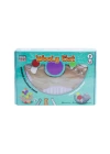 BFS   5672 Wooly Cat Kedi Oyunu -Kumtoys