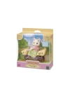 BFS   5680SylvanianFamiliesÇiçekliKediAnneveBisikleti+3yaş