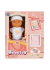 BFS   5683 Bebelou Sesli Hoş Geldin Bebeği 30 cm -Sunman