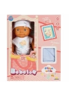 BFS   5683 Bebelou Sesli Hoş Geldin Bebeği 30 cm -Sunman