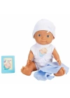 BFS   5683 Bebelou Sesli Hoş Geldin Bebeği 30 cm -Sunman