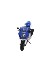 BFS   57003 Suzuki GSX-R1000 2008 -Sunman
