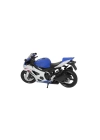 BFS   57003 Suzuki GSX-R1000 2008 -Sunman