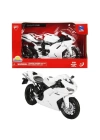 BFS  57143 SUN-  Ducatı 1198 Kırmızı  1 :12