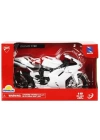 BFS  57143 SUN-  Ducatı 1198 Kırmızı  1 :12