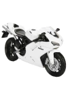 BFS  57143 SUN-  Ducatı 1198 Kırmızı  1 :12