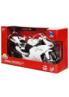 BFS  57143 SUN-  Ducatı 1198 Kırmızı  1 :12