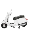 BFS  57243 SUN- Vespa  GTS 300 Super Beyaz Motor 1:12
