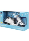 BFS  57243 SUN- Vespa  GTS 300 Super Beyaz Motor 1:12