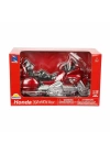 BFS  57253 1:12 Honda Gold Wing 2010 Motor -Sunman