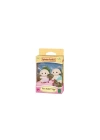 BFS   5737 Sylvanian Families Flora Tavşan İkizleri +4 yaş