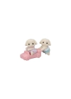 BFS   5737 Sylvanian Families Flora Tavşan İkizleri +4 yaş