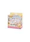 BFS   5739 Sylvanian Families Banyo ve Duş Seti (figürler dahil değildir) +3 yaş