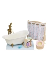 BFS   5739 Sylvanian Families Banyo ve Duş Seti (figürler dahil değildir) +3 yaş