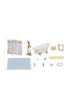 BFS   5739 Sylvanian Families Banyo ve Duş Seti (figürler dahil değildir) +3 yaş