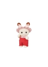 BFS   5739 Sylvanian Families Banyo ve Duş Seti (figürler dahil değildir) +3 yaş