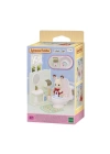 BFS   5740 Sylvanian Families Tuvalet Seti (figürler dahil değildir) +3 yaş