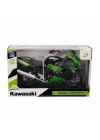 BFS  57433 1:12 Kawasaki ZX-14 2011 Model Motor -Sunman