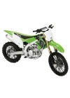 BFS  57483 SUN- Kawasakı  KX450 Yeşil 1:12