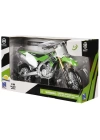 BFS  57483 SUN- Kawasakı  KX450 Yeşil 1:12