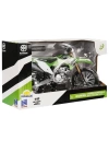 BFS  57483 SUN- Kawasakı  KX450 Yeşil 1:12