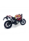 BFS   57513 Motor Ducati Monster -Sunman