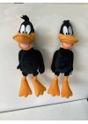 BFS  5781 SUN-ANB-PELUŞ DUFFY DUCK 25CM 5R LT