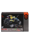 BFS   5803 IMM Mekanik Master Blokları Arazi Aracı 193 Parça