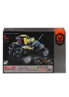 BFS   5803 IMM Mekanik Master Blokları Arazi Aracı 193 Parça