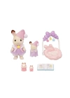 BFS   5806 Sylvanian Families Kardeşler Uyku Seti +3 yaş