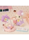 BFS   5806 Sylvanian Families Kardeşler Uyku Seti +3 yaş
