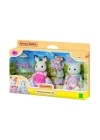 BFS   5809 Sylvanian Families Çiçekli Prensesler Seti +3 yaş