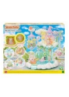BFS   5815 Sylvanian Families Gökyüzü Masal Kalesi Oyun Seti +3 yaş