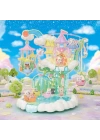 BFS   5815 Sylvanian Families Gökyüzü Masal Kalesi Oyun Seti +3 yaş