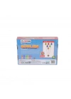 BFS  5821 Redka -Wooden Bowling