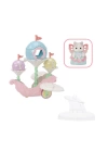 BFS   5827 Sylvanian Families Çiçekli Masal Gökyüzü Gemisi +4 yaş