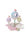BFS   5827 Sylvanian Families Çiçekli Masal Gökyüzü Gemisi +4 yaş
