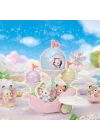 BFS   5827 Sylvanian Families Çiçekli Masal Gökyüzü Gemisi +4 yaş