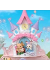 BFS   5841 Sylvanian Families Bebek Masal Eğlence Parkı +3 yaş