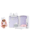 BFS  592365 NaNaNa Surprise 3ü1 Arada Büyük Sırt Çantalı Set - Whitney Sparkles