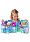 BFS  5967 SUN-Littlest Pet Shop Minişler Delüks Oyun Seti