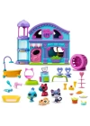 BFS  5967 SUN-Littlest Pet Shop Minişler Delüks Oyun Seti