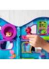 BFS  5967 SUN-Littlest Pet Shop Minişler Delüks Oyun Seti