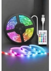 BFS 5M RGB Işıklı Her Ortama Uygun Led Işık