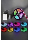 BFS 5M RGB Işıklı Her Ortama Uygun Led Işık