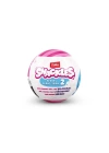 BFS   5UA02000 Snackles Aburcubur Surpriz Peluş 12 cm