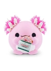 BFS   5UA02000 Snackles Aburcubur Surpriz Peluş 12 cm