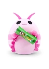 BFS   5UA02000 Snackles Aburcubur Surpriz Peluş 12 cm