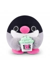 BFS   5UA02000 Snackles Aburcubur Surpriz Peluş 12 cm