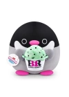 BFS   5UA03000 Snackles Aburcubur Dev Peluş 35 cm